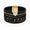 Retro Love Hand-woven Leather Bracelet